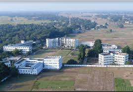 Al Ameen Mission Campus